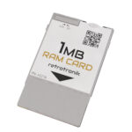 A2216 - 1MB RAM CARD (silver) - Image 2